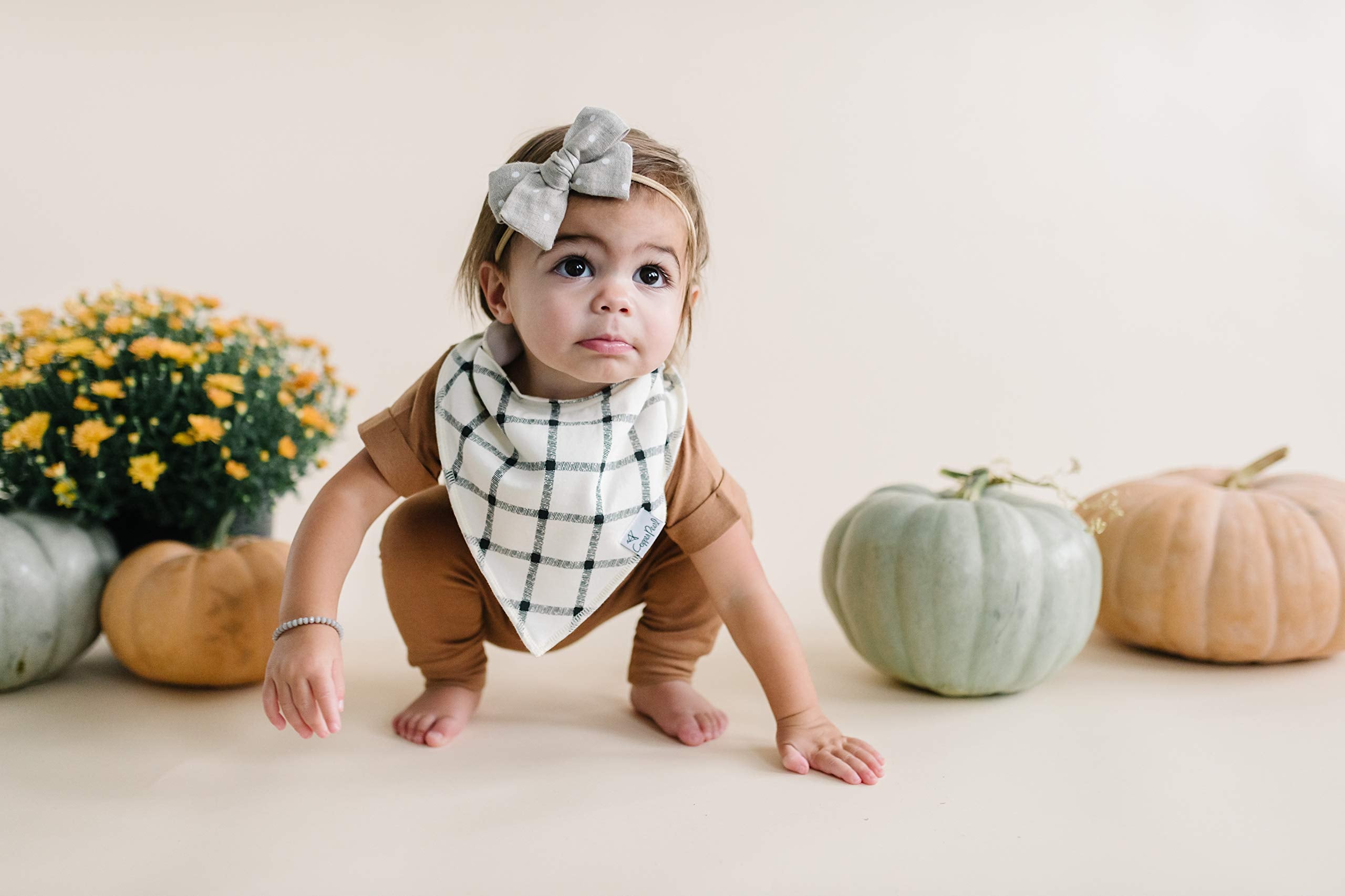 Copper Pearl made-in-utah design by parents guides thoughtful baby essentials.