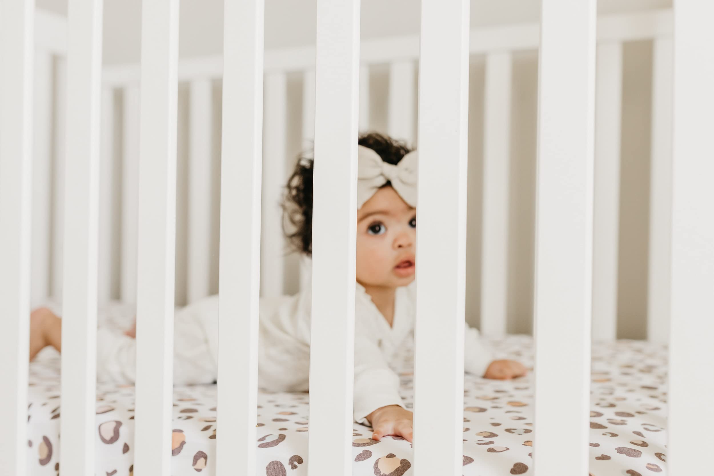 Copper Pearl Millie soft-night experience emphasized by gentle fabric feel.
