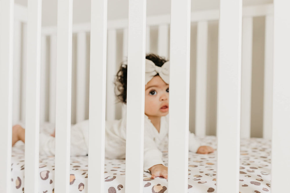 Copper Pearl Millie soft-night experience emphasized by gentle fabric feel.