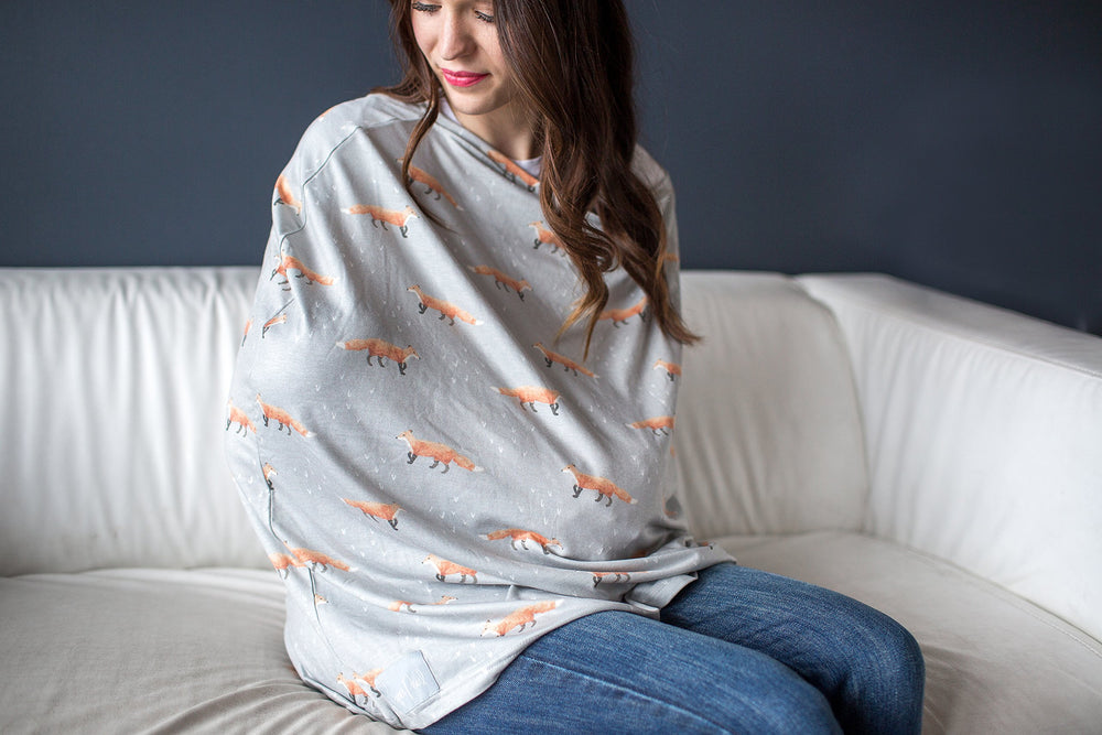 Copper Pearl rayon-blend fabric closeup emphasizes high-quality modern material and compact storage
