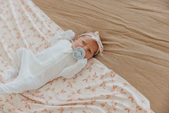 Copper Pearl Rue fashion prints match other Copper Pearl gear.
