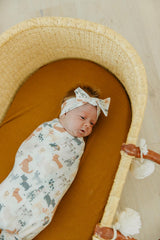Copper Pearl Rufus nursing-cover-ready blanket for discreet feeding on the go.