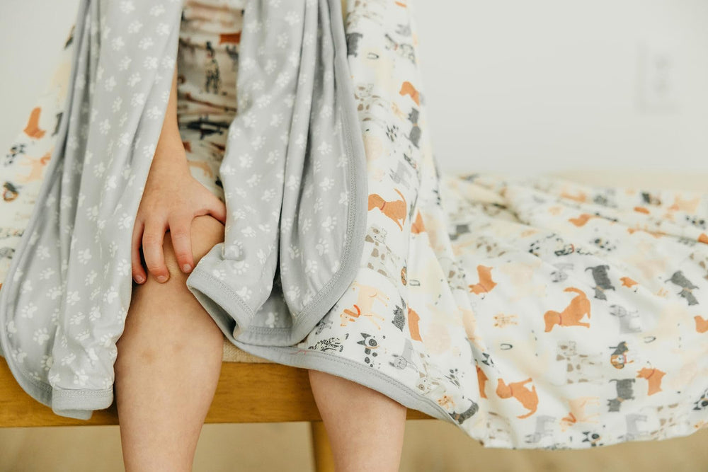 Copper Pearl Rufus three-layer fabric blends breathes well for all seasons.