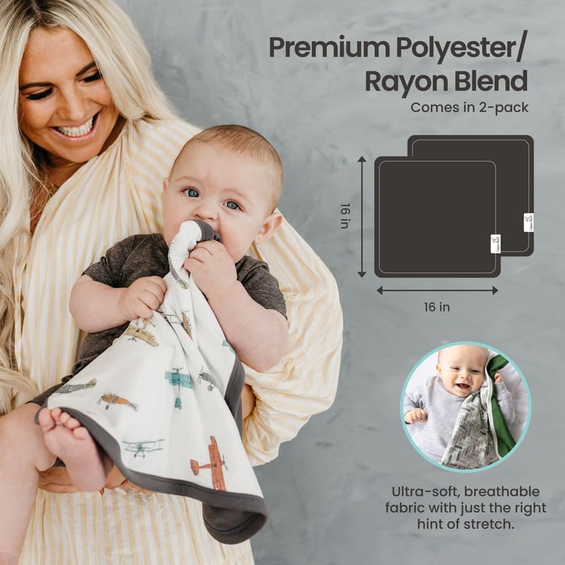 Copper Pearl ultra-soft fabric close-up shows breathable three-layer comfort