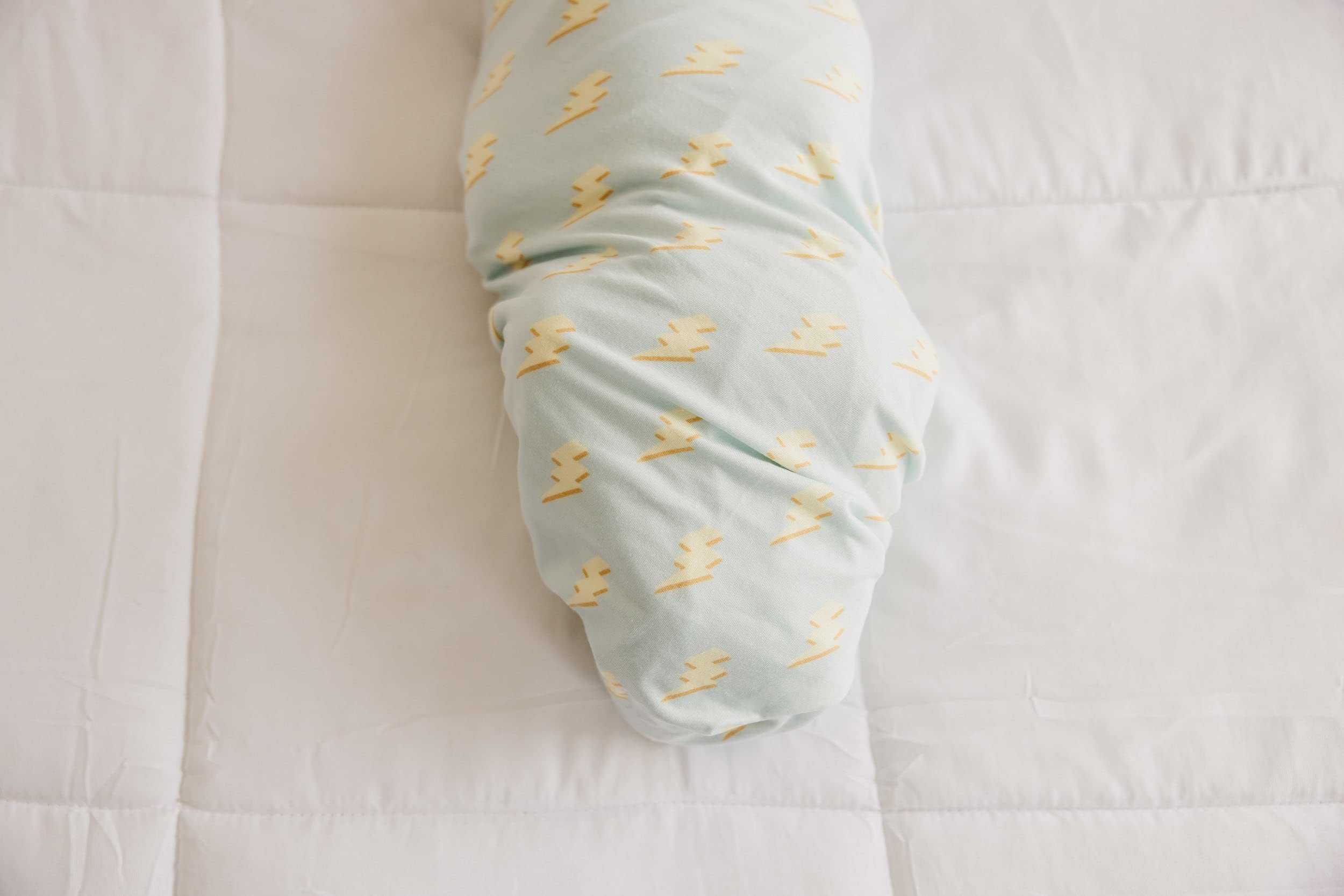 Copper Pearl swaddle blanket receiving blanket use provides cozy newborn comfort.