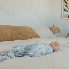 Copper Pearl Empire closeup fabric reveals ultra-soft premium blend for gentle touch and lasting softness.