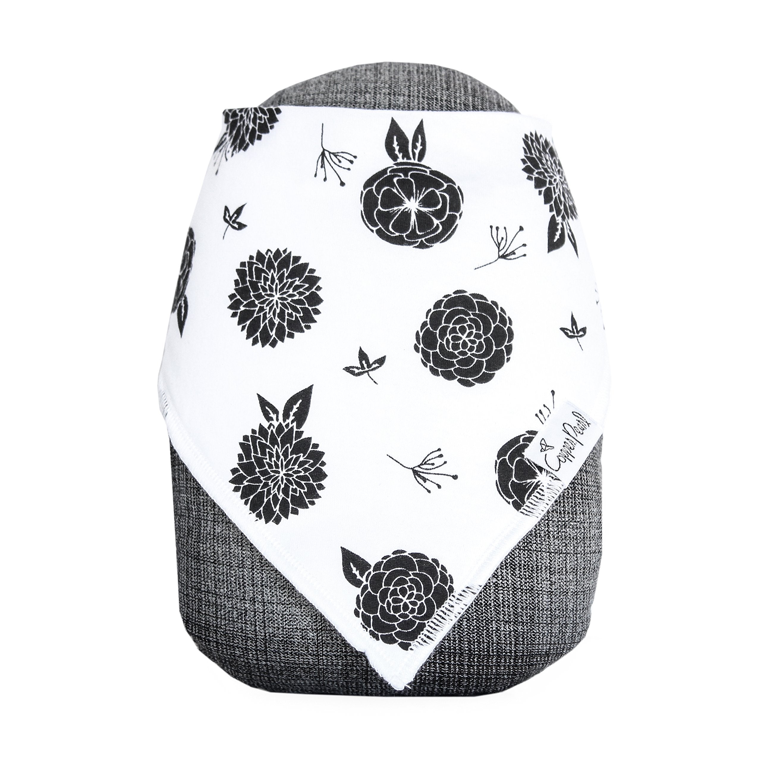 Gift-ready unique baby gift set with trendy patterns and practical design