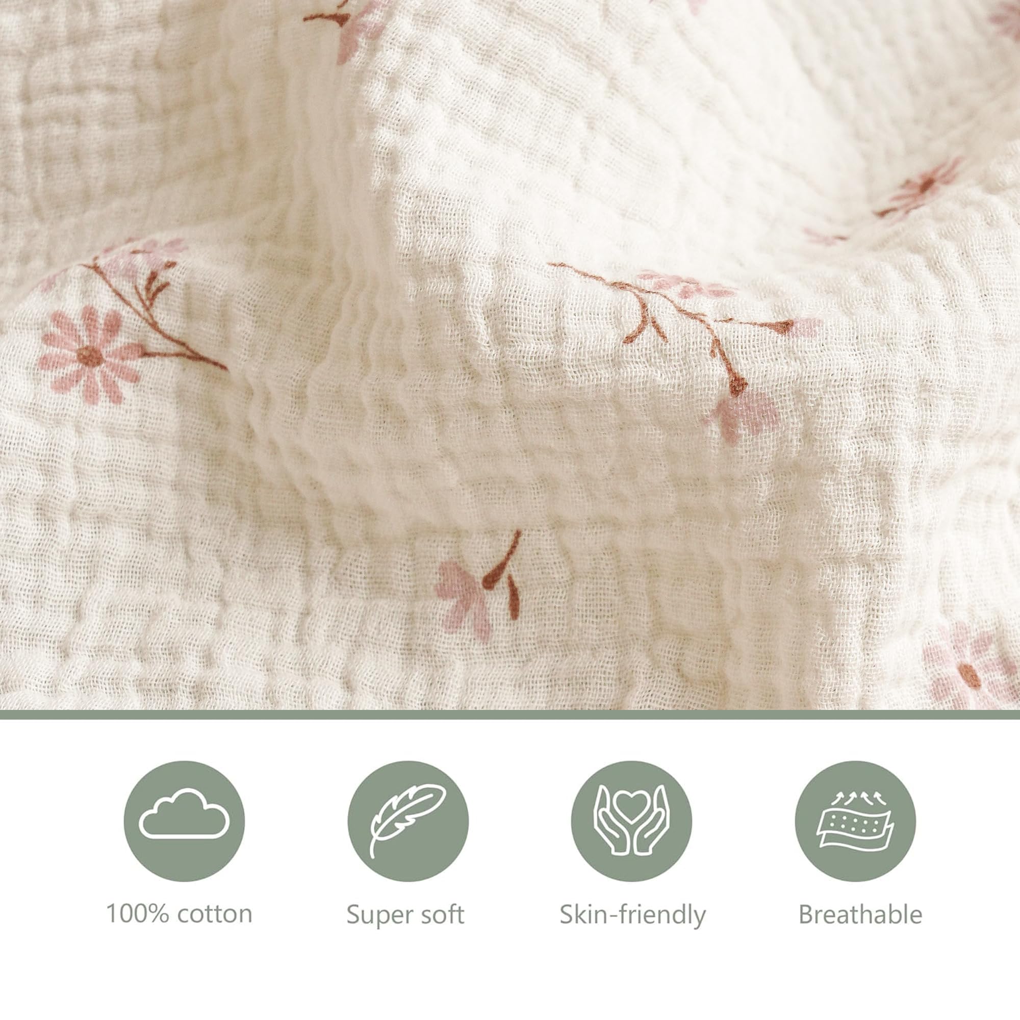 Coreeky nursing cover adjustable neck strap demonstrates customizable fit for secure wear.