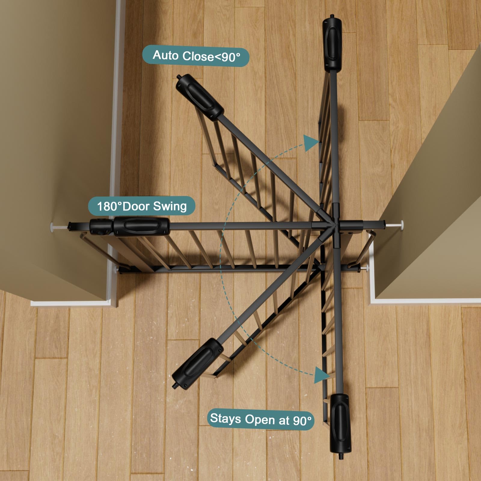 COSEND durable steel design emphasizes sturdy construction