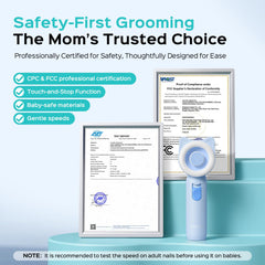 COSLUS 16-in-1 kit attachments close-up showcases versatile grinding heads for growing babies.