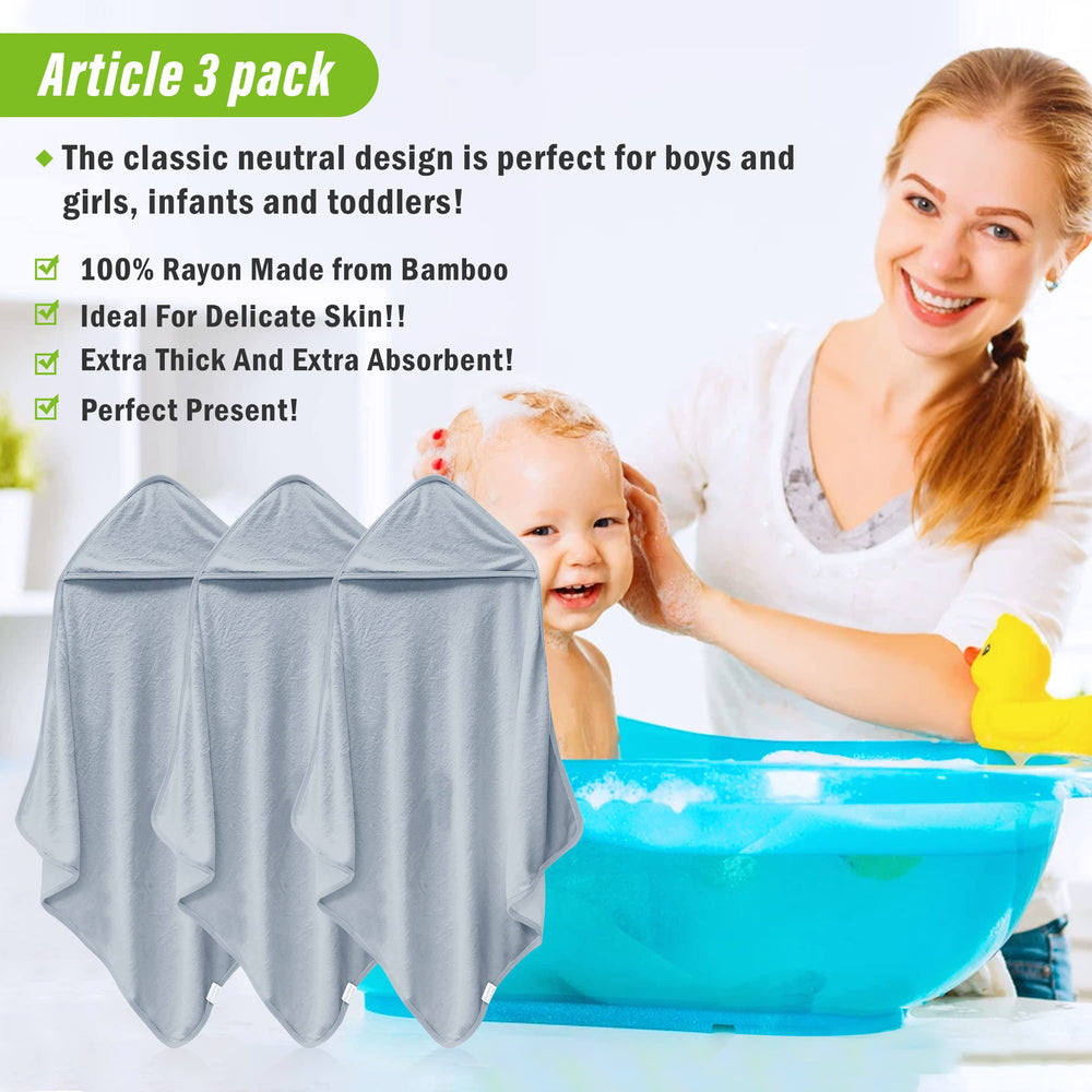 Cosy Family bamboo fiber towel close-up, skin-friendly surface and quick moisture absorption.