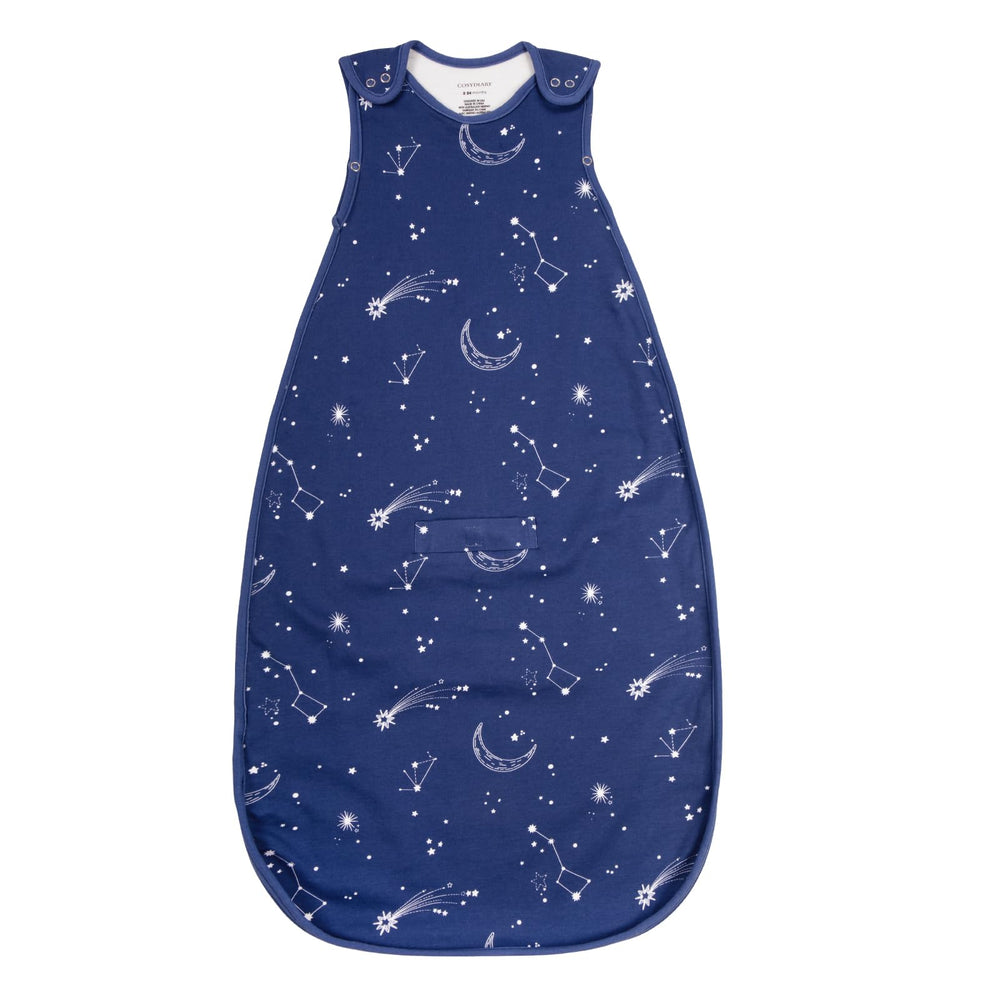 CosyDiary merino wool inside layer keeps delicate skin warm and breathable.