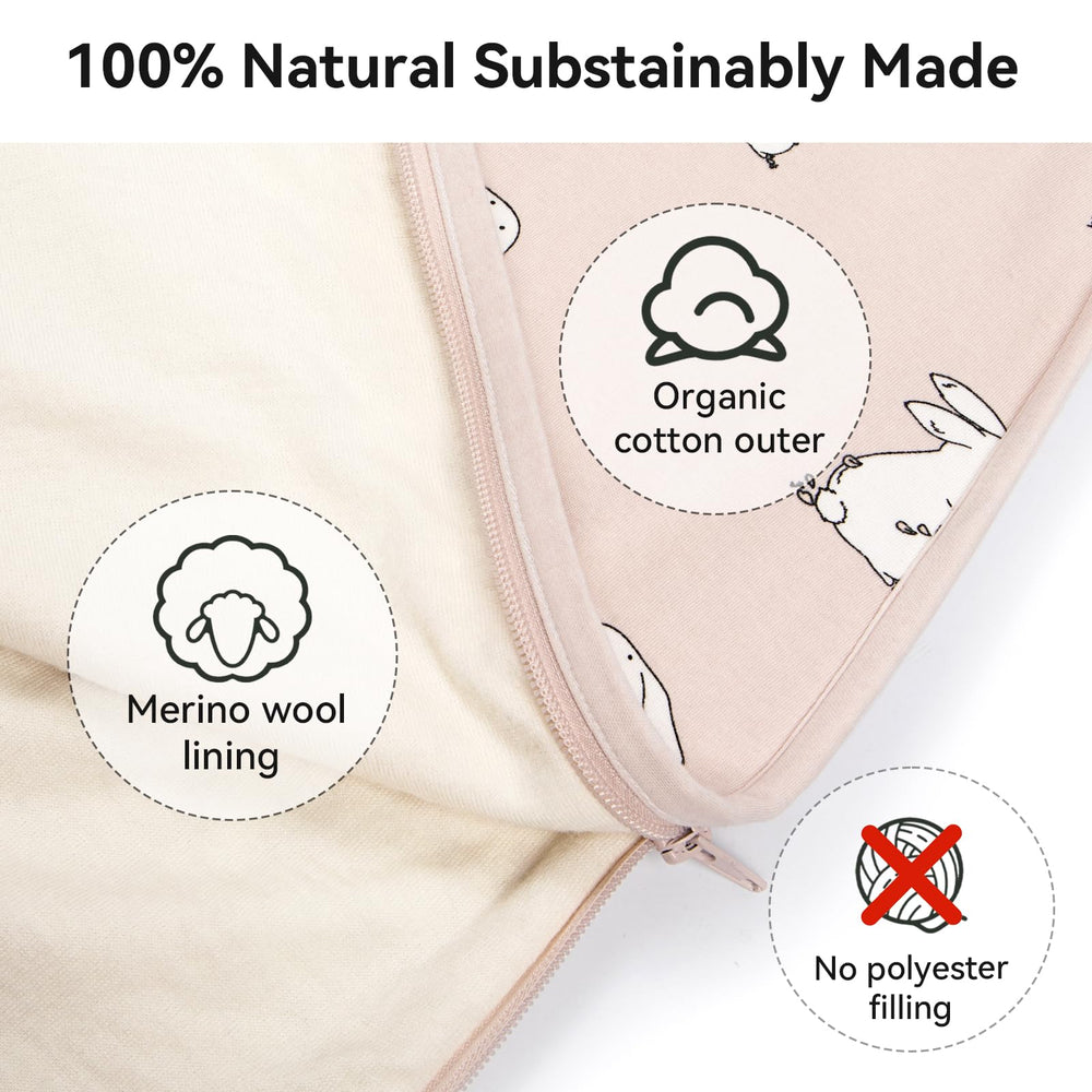 CosyDiary seatbelt-slots demonstrate easy stroller-to-crib transfers.