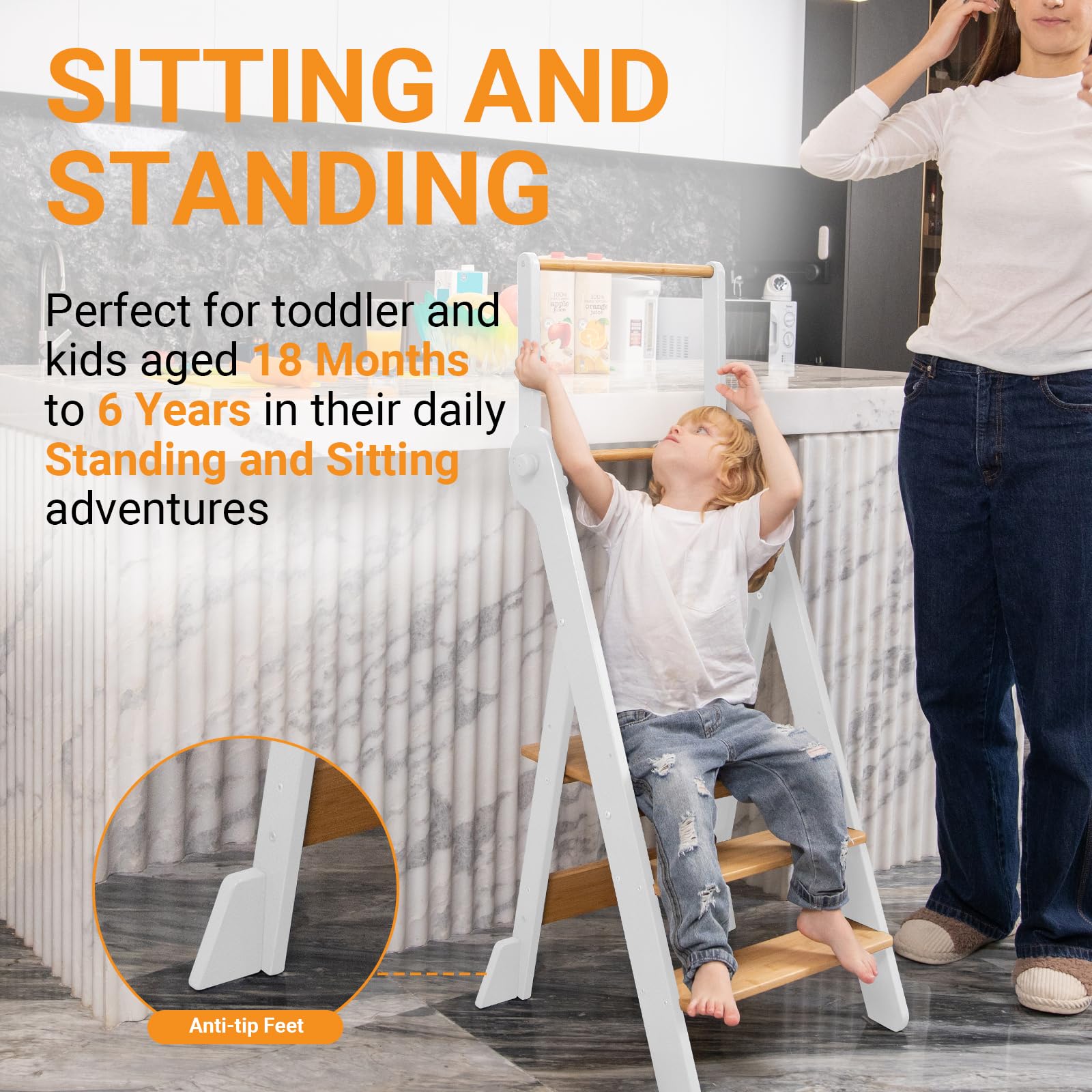 COSYLAND family cooking fun use invites kids to participate safely