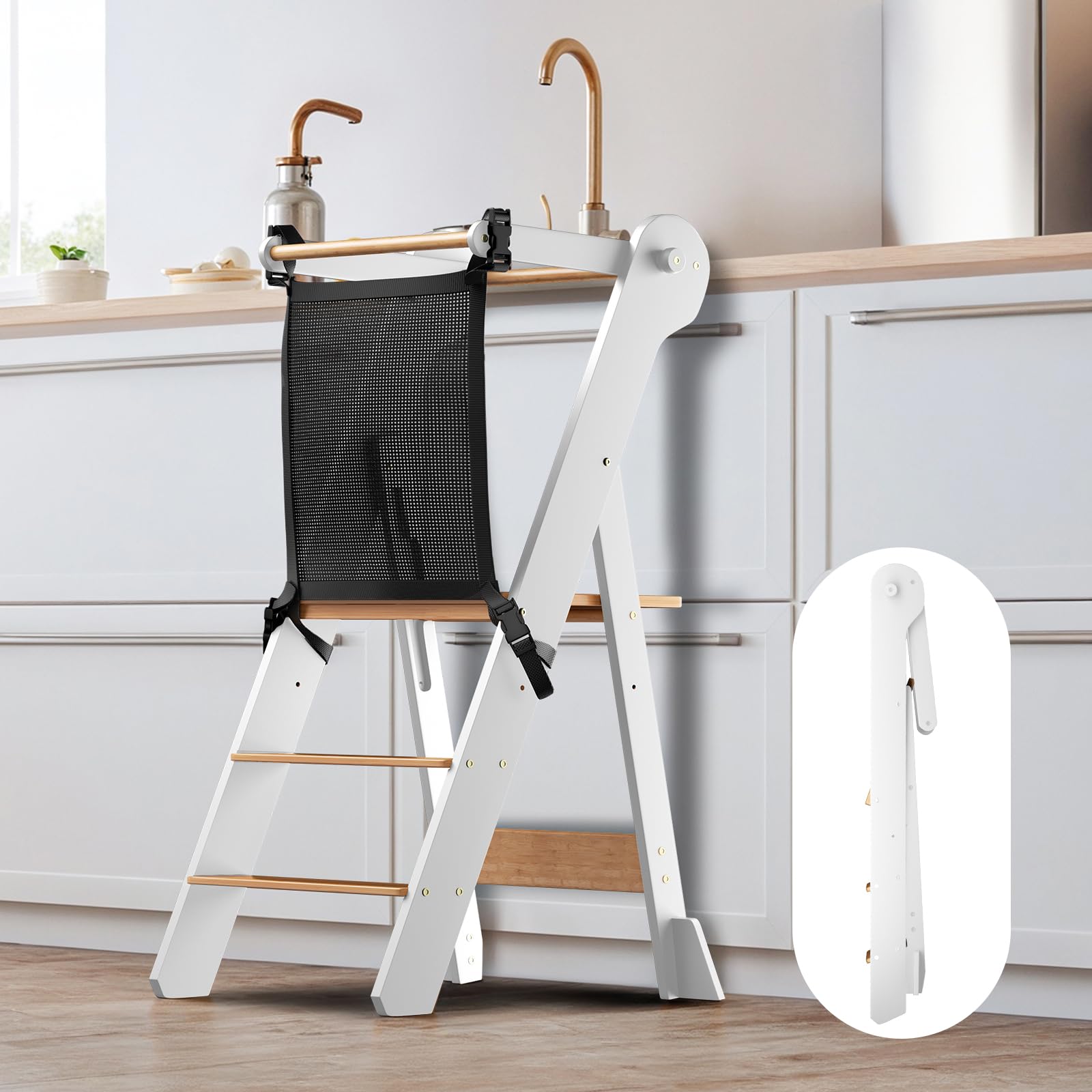 COSYLAND installation video guides quick assembly and confident setup