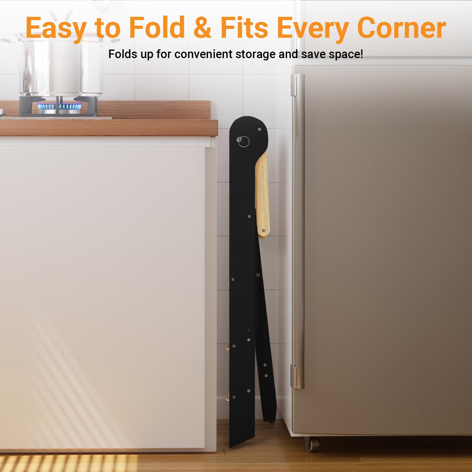 COSYLAND toddler cooking and dishwashing helper, encourages independence.