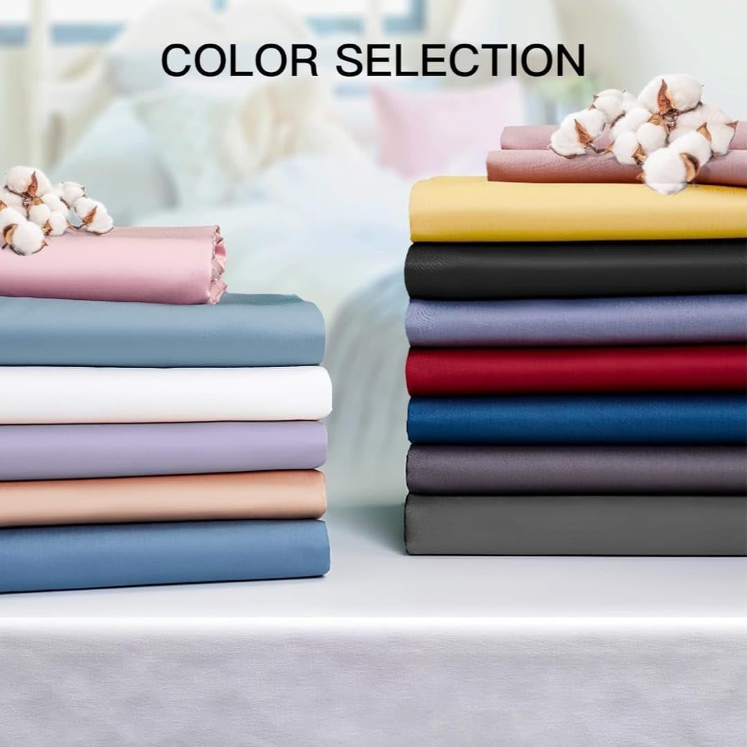COTTON STICH nursery and bedtime use shows soft fabric gentle on toddlers.