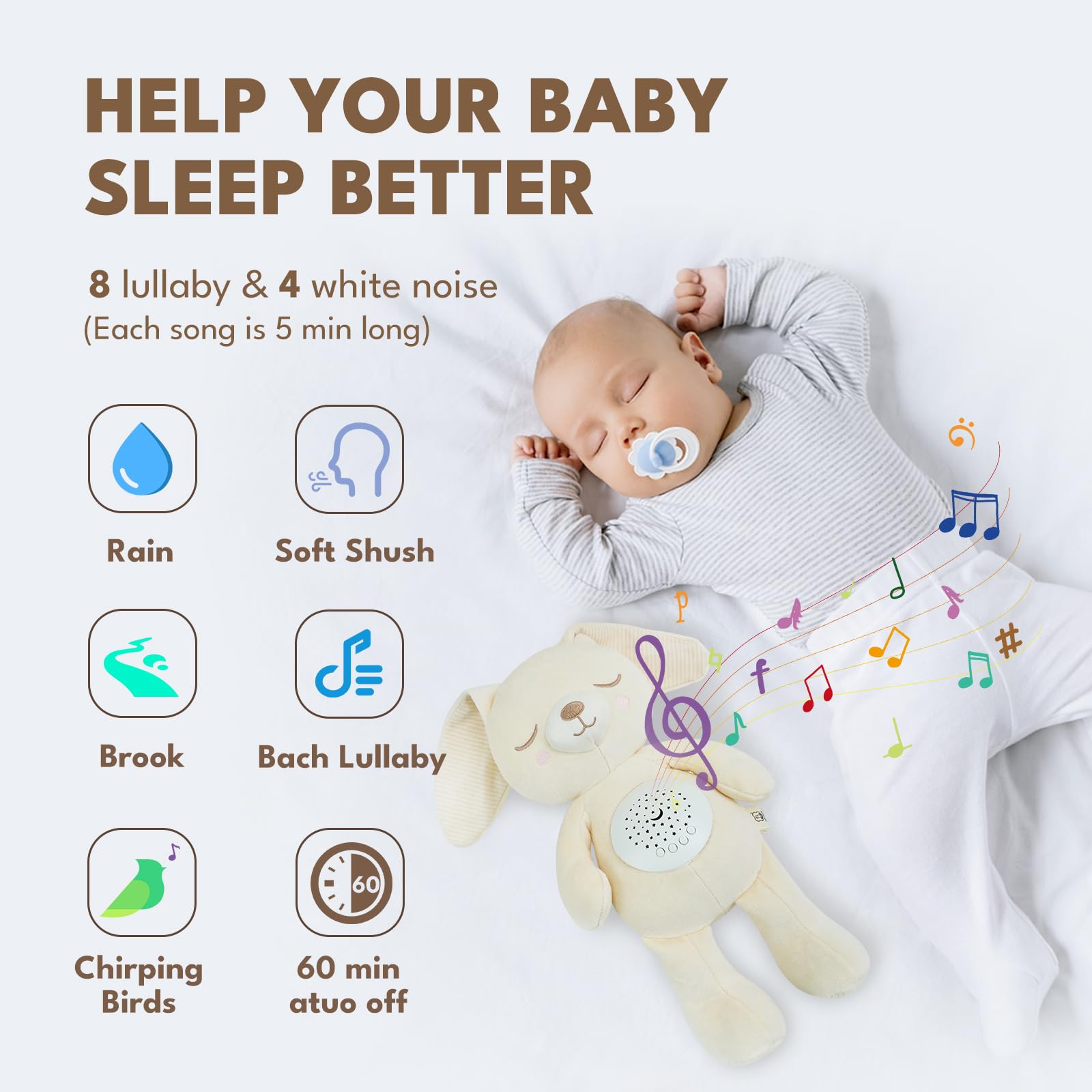 Cottonbebe soft fabric closeup highlights skin-friendly 80/20 blend.