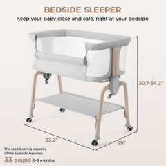 Closeup of Cowiewie mattress highlighting balanced firmness and breathability.
