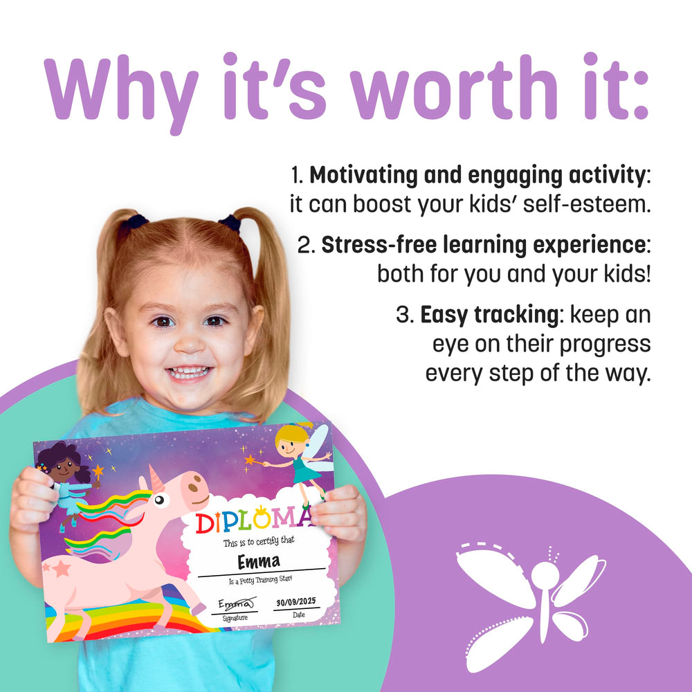 COZY GREENS motivational cards encouraging positive actions for kids