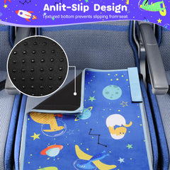 COZYBONDER compact, portable design fits in luggage for travel.