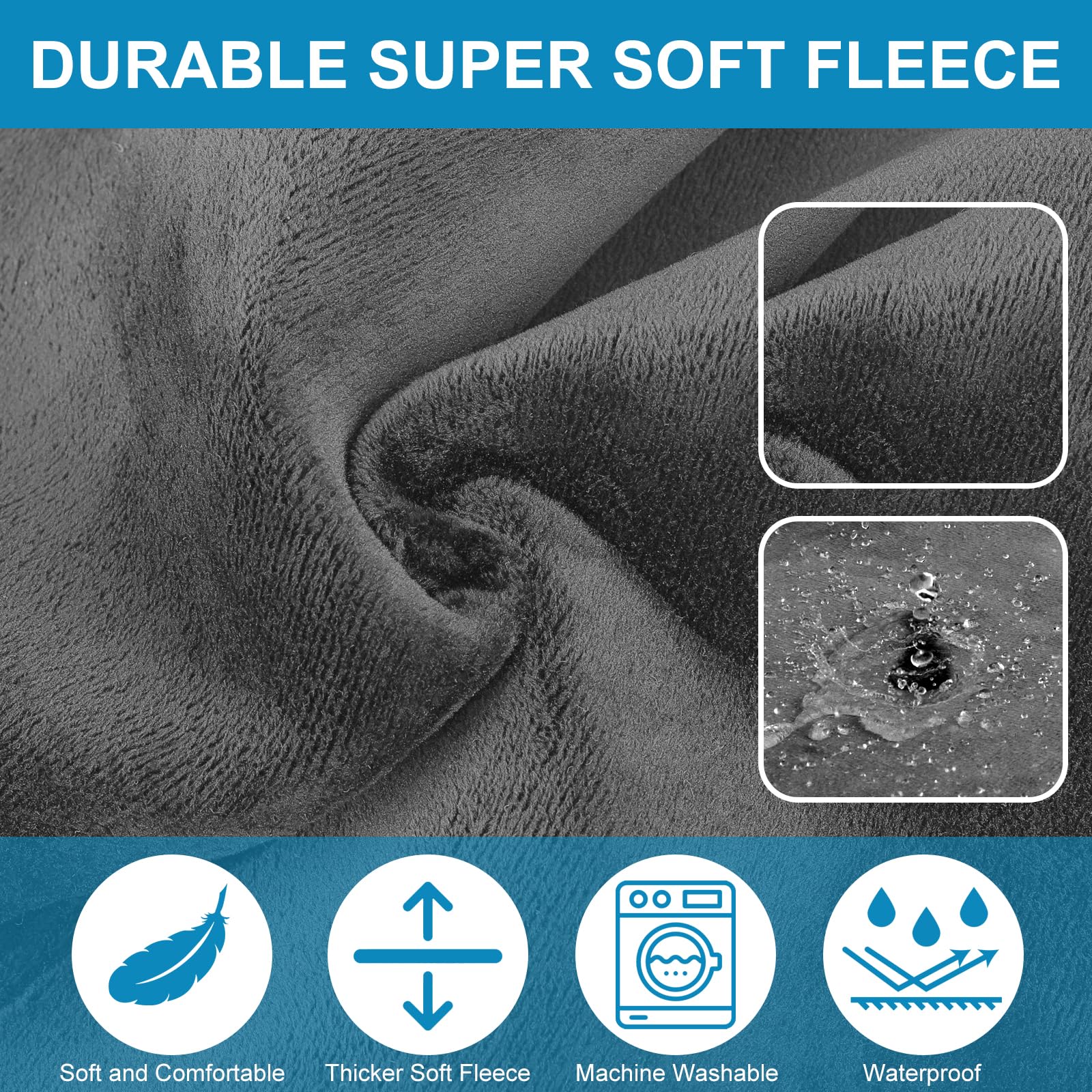 COZYBONDER Toddler Airplane Bed hammock footrest highlights comfortable leg support.
