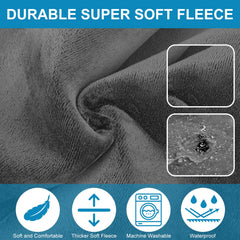 COZYBONDER Toddler Airplane Bed hammock footrest highlights comfortable leg support.