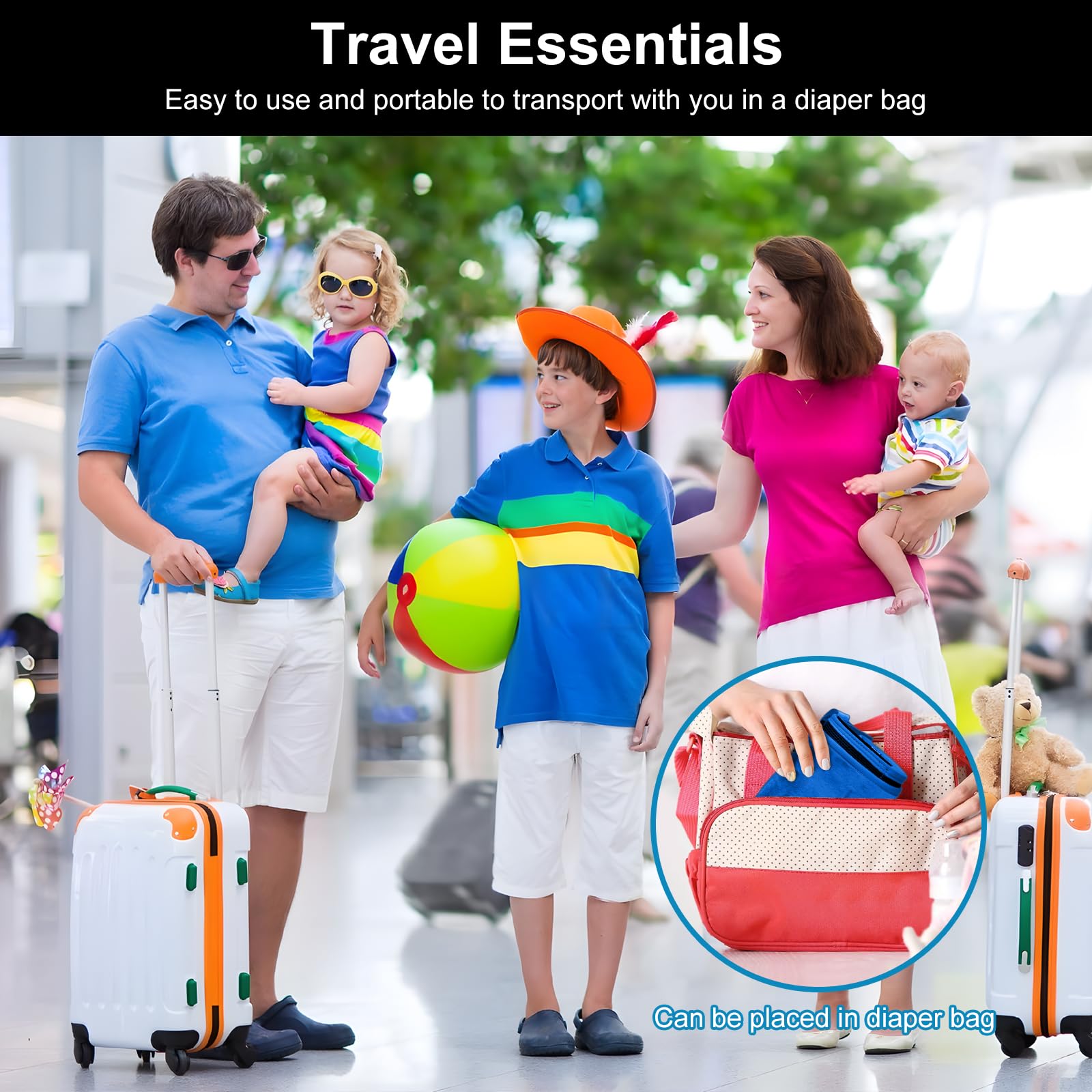 COZYBONDER warm-tip airline-use-policy explains seat compatibility and airline considerations.