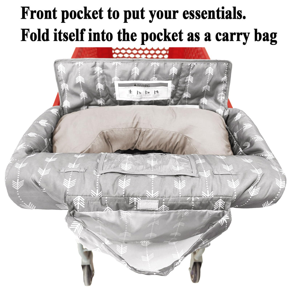 Cozyin Baby cleanable waterproof fabric for easy mess cleanup