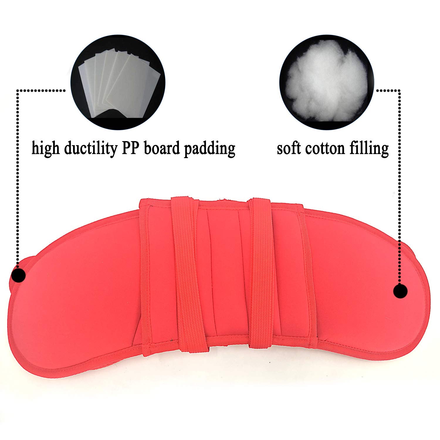 Cozyin Baby washable design simplifies cleaning after travel and naps.