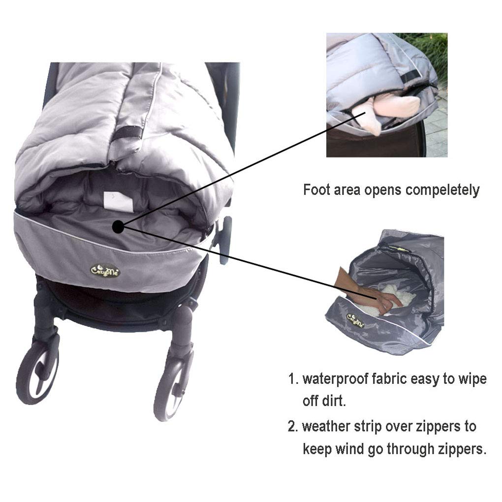 CozyMe Evelution anti-slip back prevents shifting for stable comfort