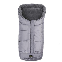 CozyMe Stroller Blanket Evelution shows universal fit across popular brands for quick, secure outings