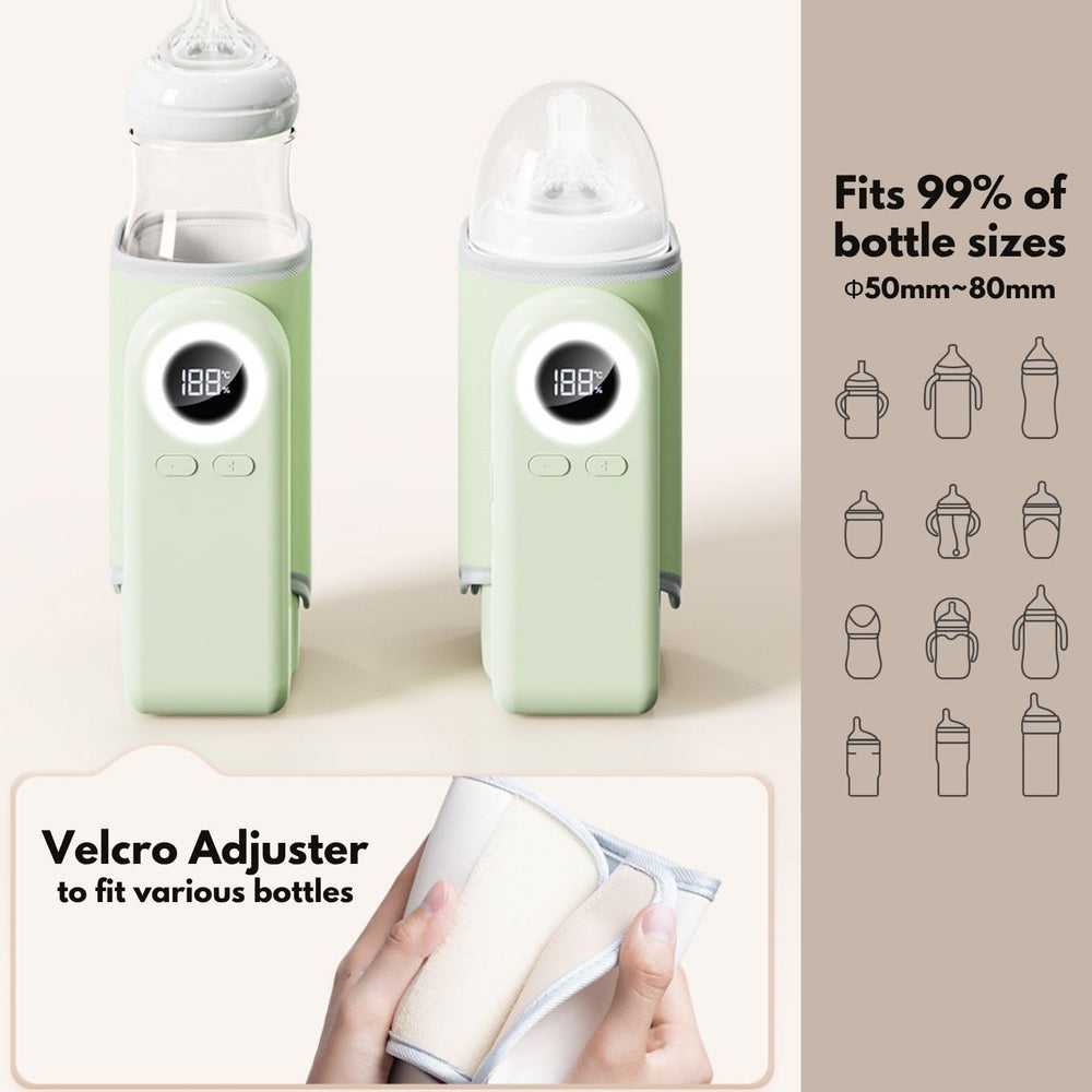 Cozytots safety-focused heating uses quality materials for reliable daily use.