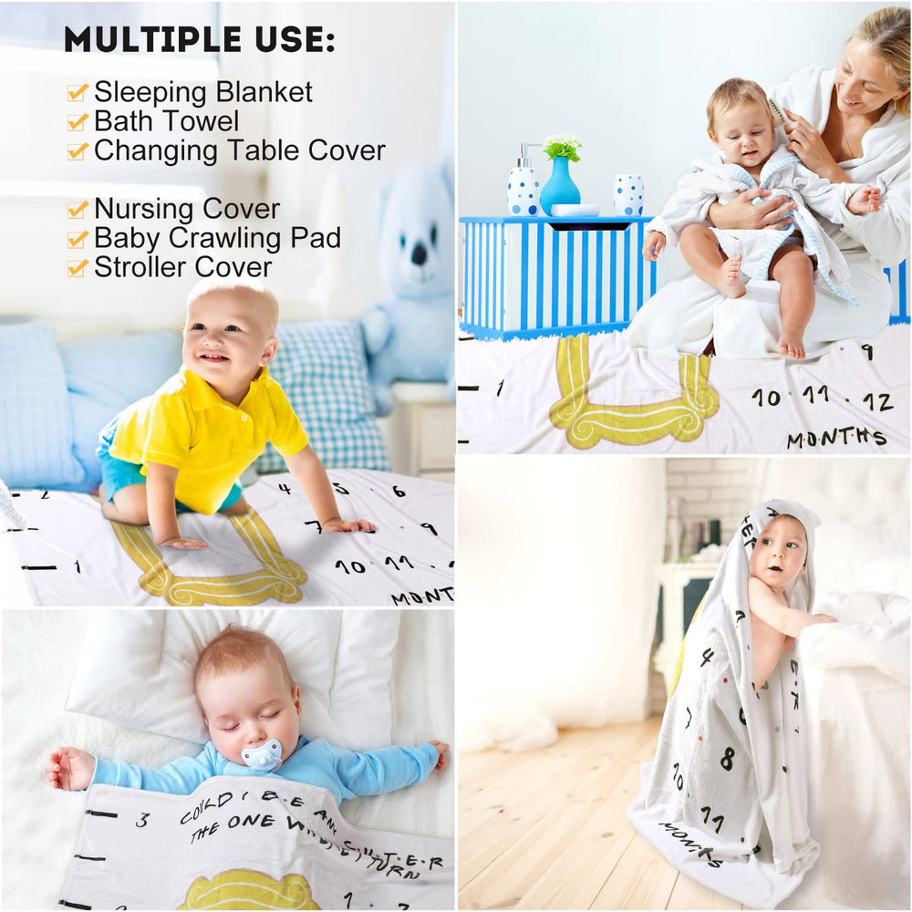 CQNET soft fleece blanket texture showing warmth and snuggly feel