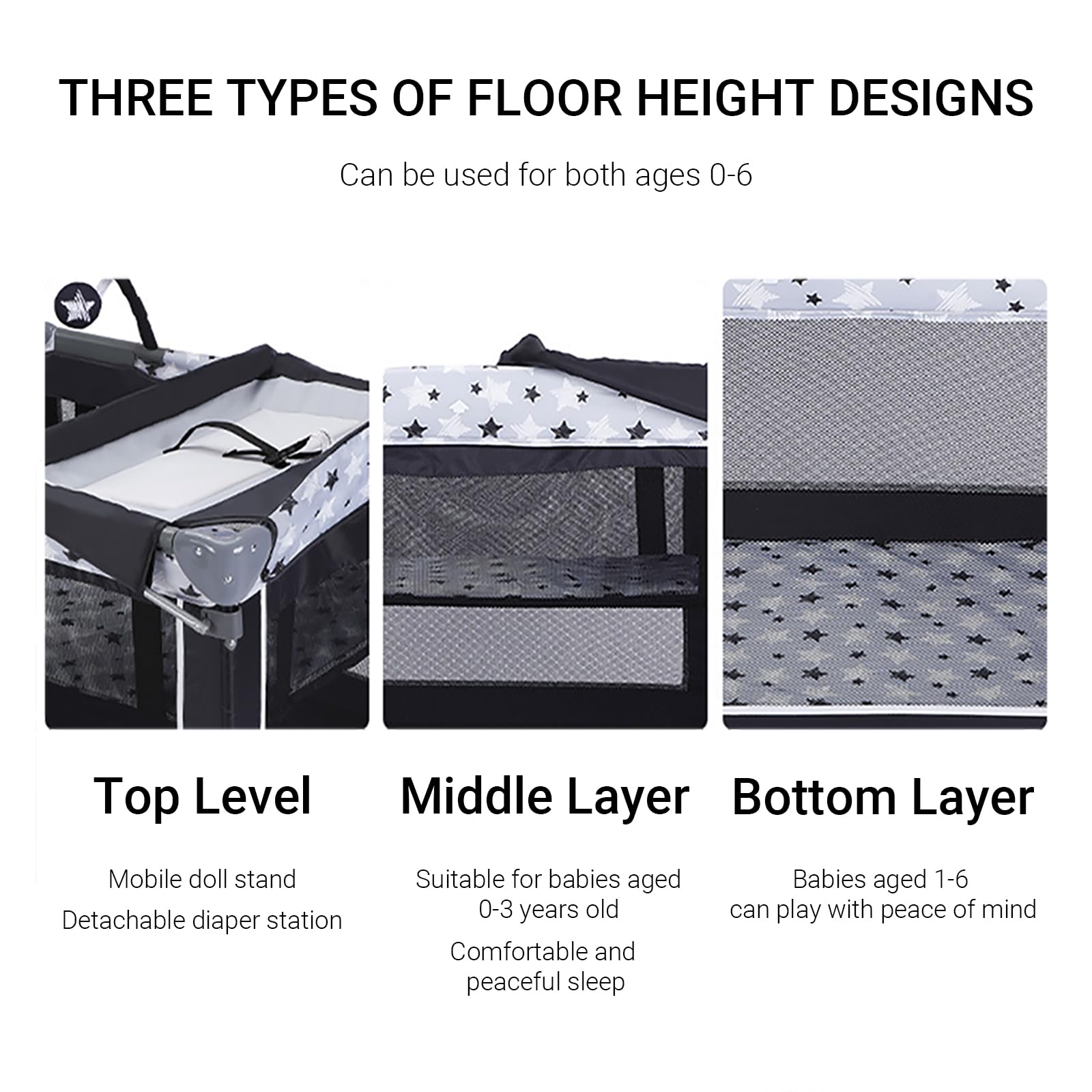 Cradlecare machine-washable-sheet simplifies regular laundry for busy families.