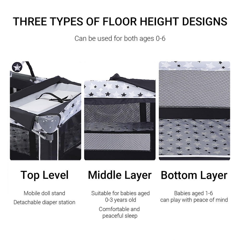 Cradlecare machine-washable-sheet simplifies regular laundry for busy families.