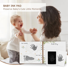 Creawoo cotton souvenir bags store tiny keepsakes securely