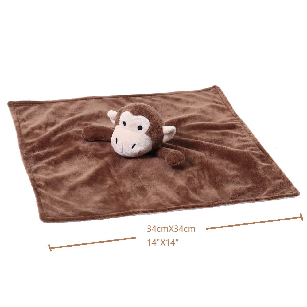 CREVENT Baby security hypoallergenic breathable material supports delicate skin