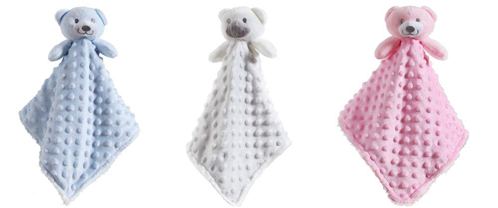 CREVENT Cozy Plush Blanket machine washable design simplifies care for busy families