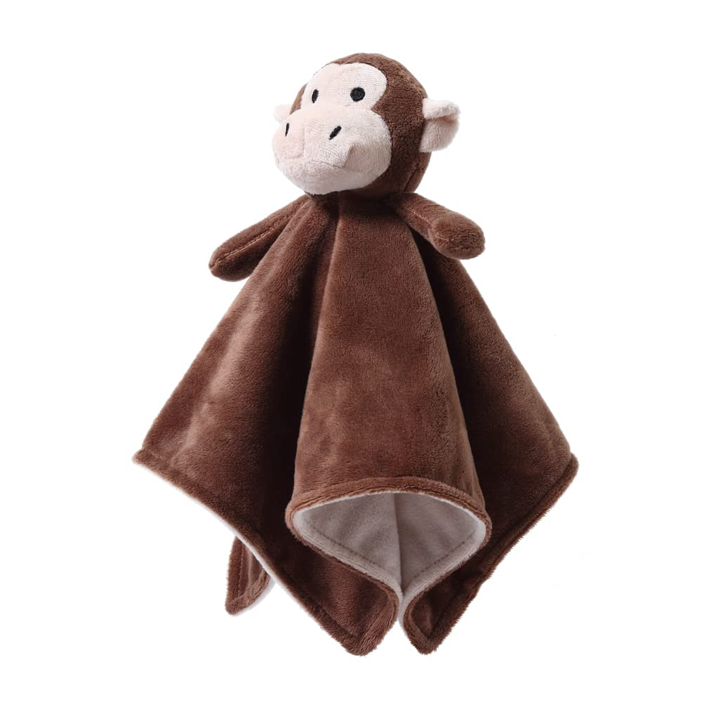 CREVENT Cozy Plush blanket snuggle size ready for cuddling