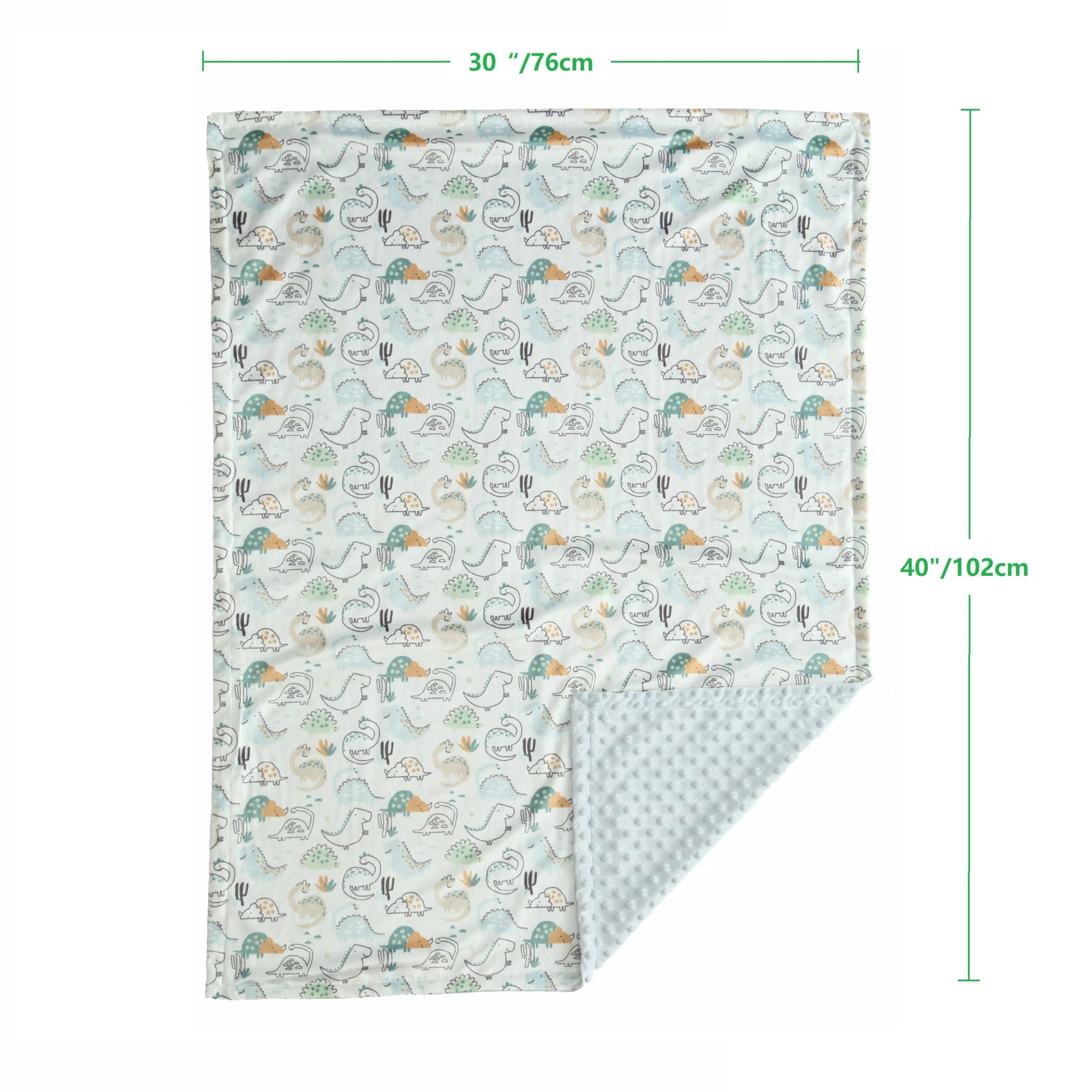 CREVENT gift-pack image conveys ready-to-gift option for baby showers and holidays.