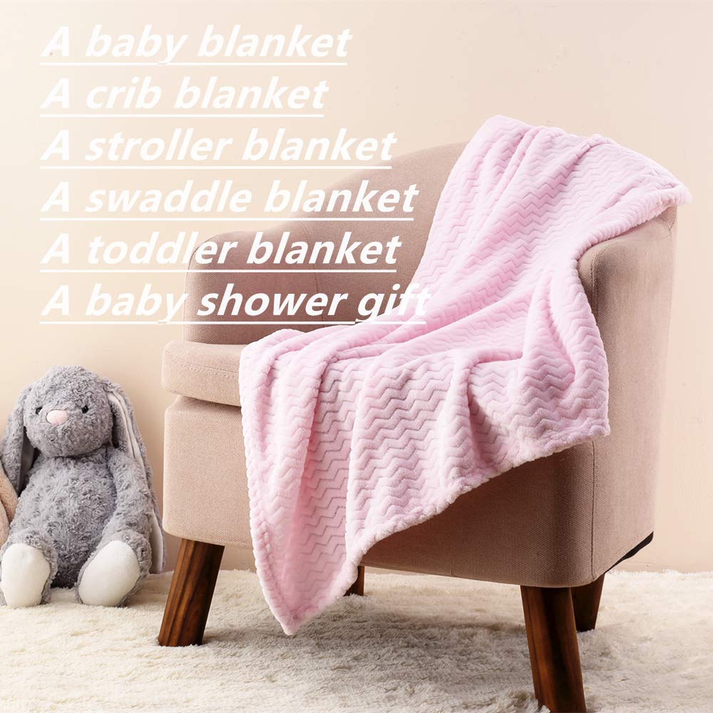 CREVENT gift bag attached for convenient baby shower gifting.
