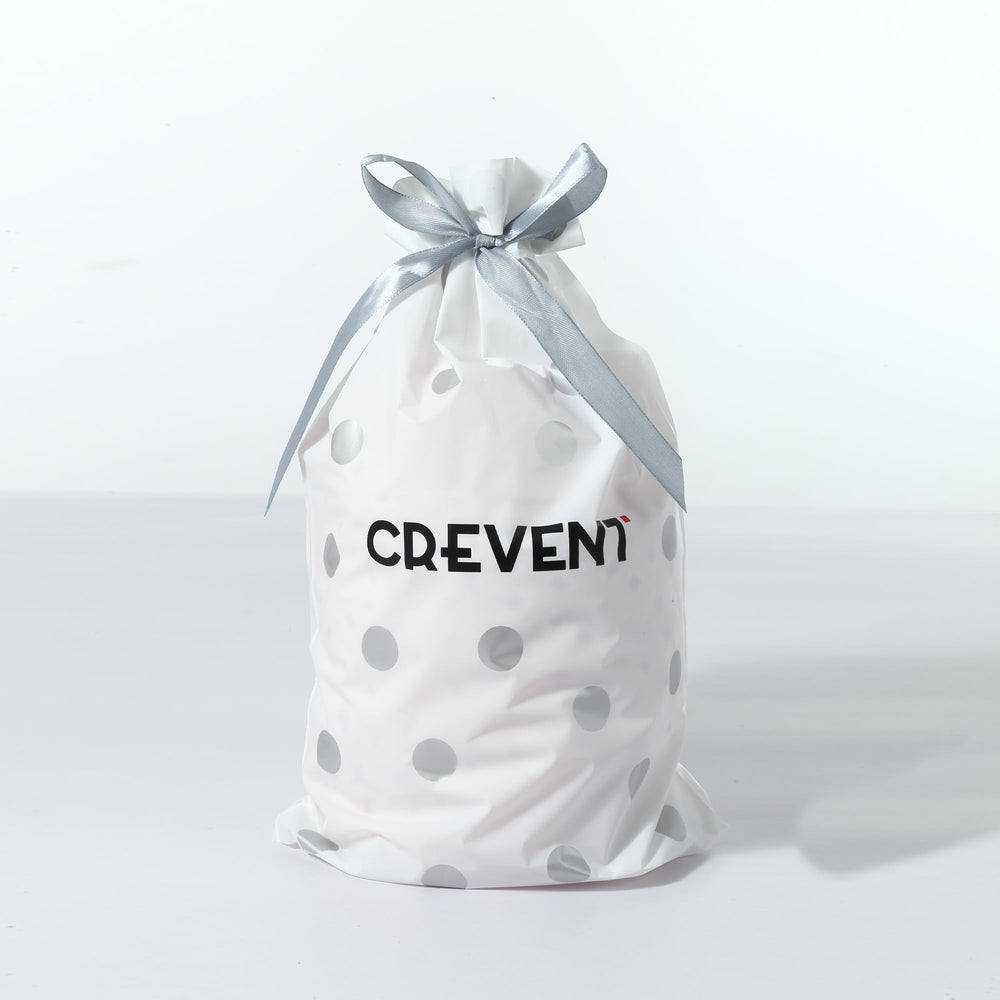 CREVENT lightweight plush blanket ideal for spring and summer use.
