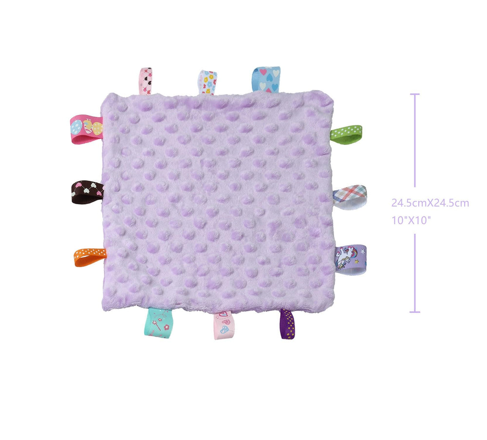 CREVENT 10x10 size perfect for small hands and travel