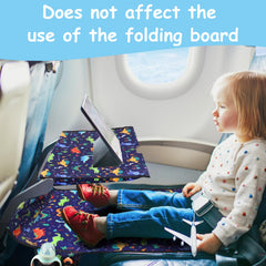 Crisinant adjustable straps and velcro provide secure, customizable fit