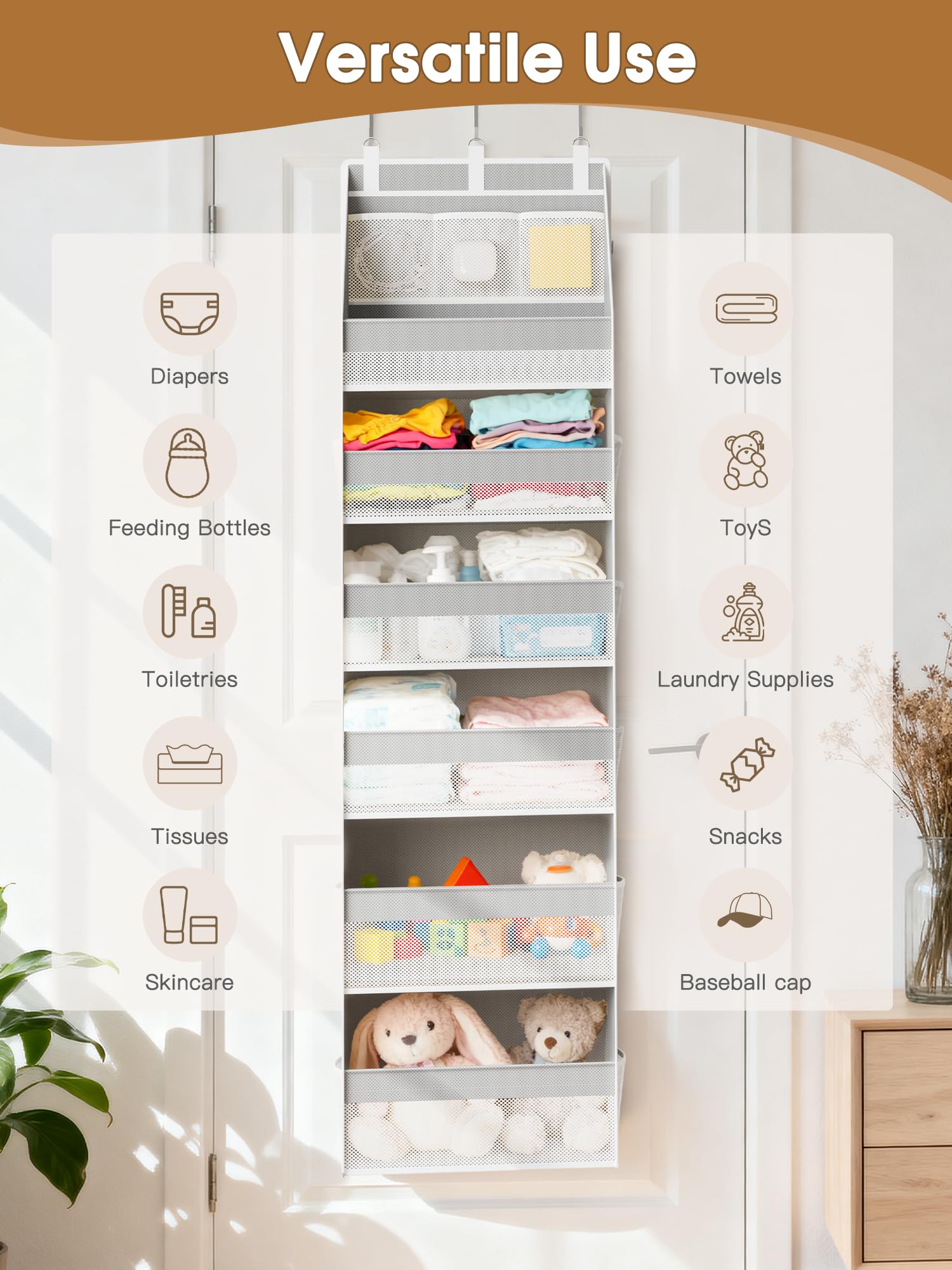 Criusia reinforced-frames closeup communicates durability and stable organization under load.