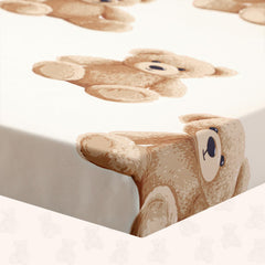 CroBlissful 4 pack crib sheets for standard mattresses versatile nursery styling
