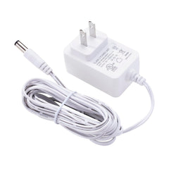 CSDWELL 5V swing cord closeup shows compact design for easy mounting.