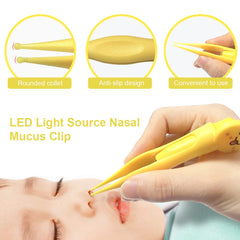 CSGTSWGS silicone ear spoon massages and helps remove ear wax with magnification
