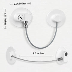 CTEOUNPT keyed mechanism closeup highlights smooth operation for secure access.